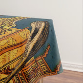 Nappe Beauté Beast Classic Fairy Tale Caractères (In Situ)