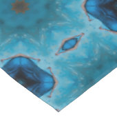 Nappe Beauté bleue (Angle)