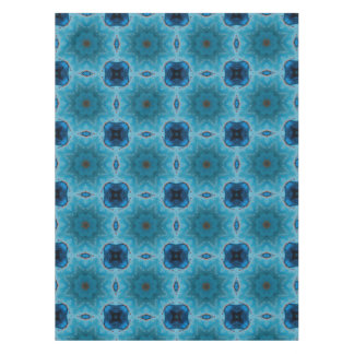 Nappe Beauté bleue