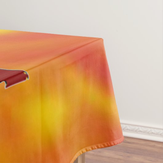 Nappe Beauté d'automne - (In Situ)