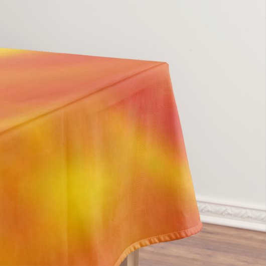 Nappe Beauté d'automne - (In Situ)