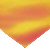 Nappe Beauté d'automne - (Angle)