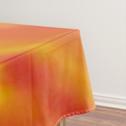 Nappe Beauté d'automne - (In Situ)