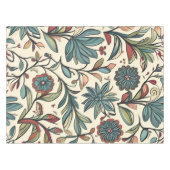 Nappe Beauté florale (Devant (Horizontal))