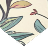 Nappe Beauté florale (Angle)