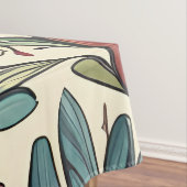 Nappe Beauté florale (In Situ)