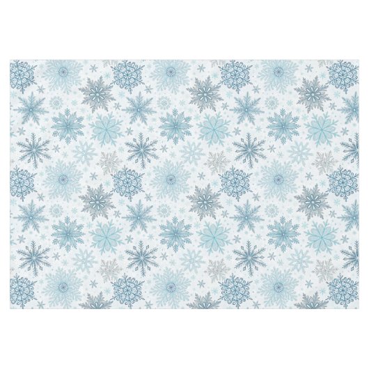 Nappe Beautiful Christmas (Devant (Horizontal))