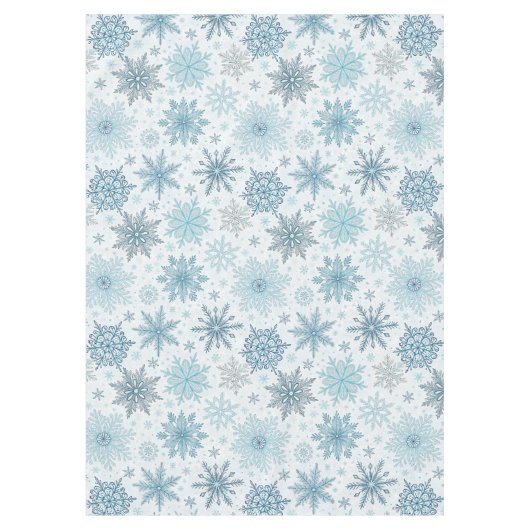 Nappe Beautiful Christmas (Devant)