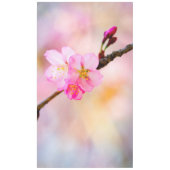 Nappe Beautiful Sakura Cherry (Devant)