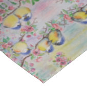 Nappe Beautiful Sparrows (Angle)