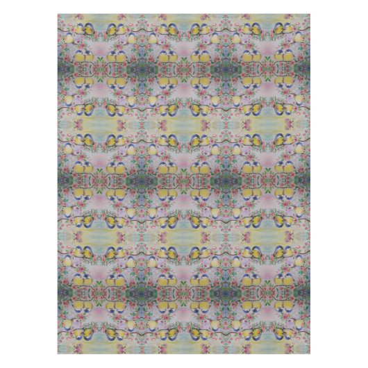 Nappe Beautiful Sparrows (Devant)