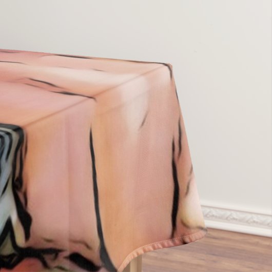 Nappe beaux anges (In Situ)