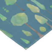 Nappe Beaux Aquarelles (Angle)