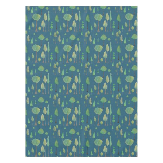 Nappe Beaux Aquarelles (Devant)