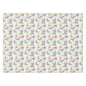 Nappe Beaux colibris (Devant (Horizontal))