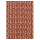 Nappe Beaux Tournesols d'Automne (Devant)