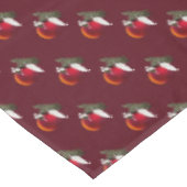 Nappe Bébé Colombe (Angle)
