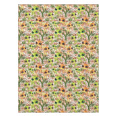 Nappe Bébé Geckos jote personnages de dessin (Devant)