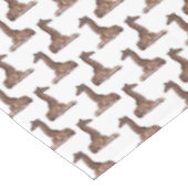 Nappe Bébé Girafe Fou (choisir la couleur) (Angle)