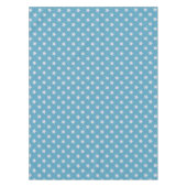 Nappe Bébé mignon bleu étoile gris clair Répéter Motif (Devant)