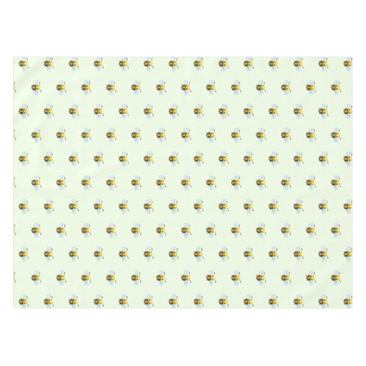 Nappe Bébé Queen Bee (Devant (Horizontal))