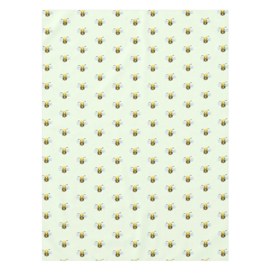 Nappe Bébé Queen Bee (Devant)