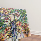 Nappe Bébés de Brighton Beach (In Situ)