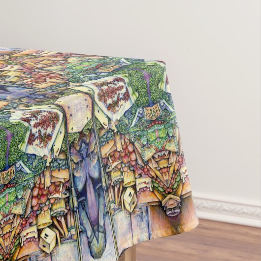 Nappe Bébés de Brighton Beach (In Situ)