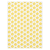 Nappe Bébés de Pâques Poussins Jaune (Devant)