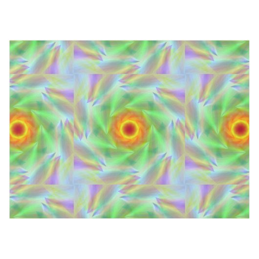 Nappe Bécasseau à diamant 4 (Devant (Horizontal))