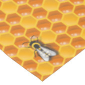Nappe Bee Hive Honeycomb Modèle (Angle)