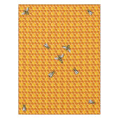Nappe Bee Hive Honeycomb Modèle (Devant)