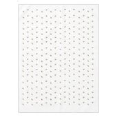 Nappe Bees - Abeilles - Bee - Abeilles blanches (Devant)