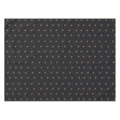 Nappe Bees - Bienen - Bee - Biene black (Devant (Horizontal))