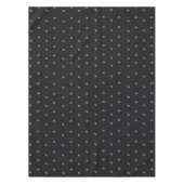 Nappe Bees - Bienen - Bee - Biene black (Devant)