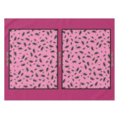 Nappe Beetle Bug - Personnalisation facultative (Devant (Horizontal))