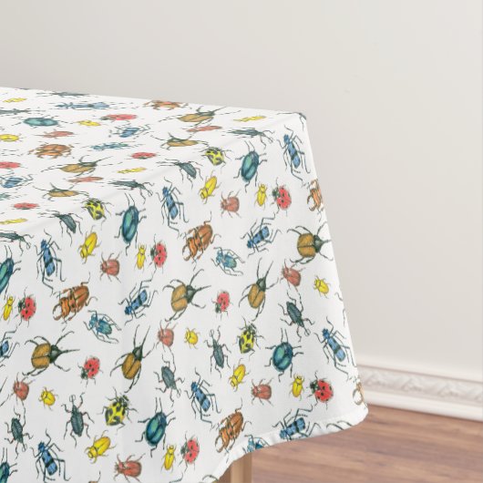 Nappe Beetles (In Situ)