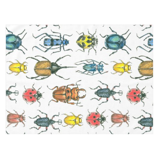 Nappe Beetles (Devant (Horizontal))