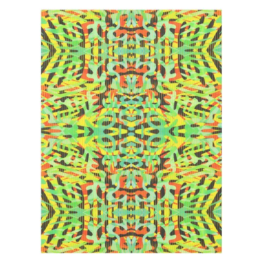 Nappe BeeZinga (Devant)