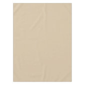 Nappe Beige Champagne (Devant)