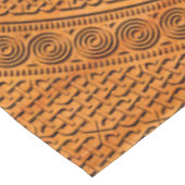 Nappe Belenus - Dieu du Soleil Celtique (Angle)