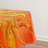 Nappe Belenus - le dieu du soleil (In Situ)