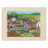 Nappe Bella Guardia (Devant (Horizontal))