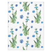Nappe Belle aquarelle motif (Devant)