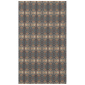 Nappe Belle collection de vieux Motifs persans populaire (Devant)