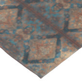 Nappe Belle collection de vieux Motifs persans populaire (Angle)