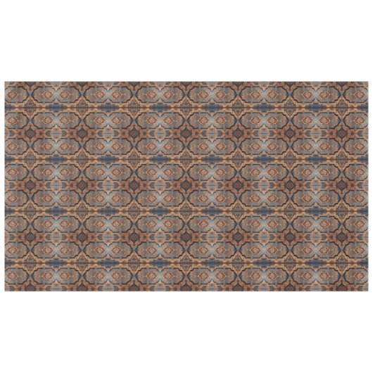 Nappe Belle collection populaire Perse vieux Motif (Devant (Horizontal))