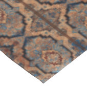 Nappe Belle collection populaire Perse vieux Motif (Angle)