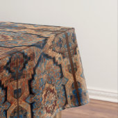 Nappe Belle collection populaire Perse vieux Motif (In Situ)