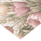 Nappe Belle Florale (Angle)